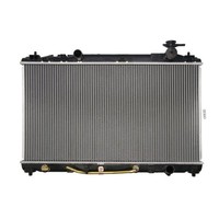 KüHler, MotorküHlung Thermotec D72063TT