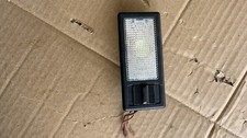 95-02 Vw Cabrio Interior Roof Ceiling Dome Map Light 443947105c Oem