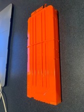 (1) Nerf N-Strike Elite 12 Round Dart Clip Ma...