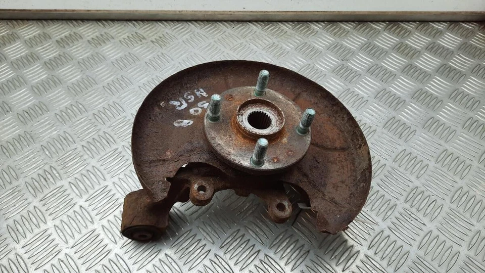 MAZDA MX5 MK1 LR_HUB_STUB_AXL_ASSY Foto 2 de 4