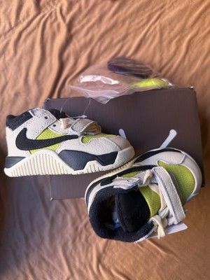 Jordan Jumpman Jack TR Travis Scott Bright Cactus *IN HAND READY*  (SIZE 4C)
