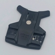 Nikon AS-19 Flash Bracket Hot Shoe Mount Compatible with Nikon AS-19 Models