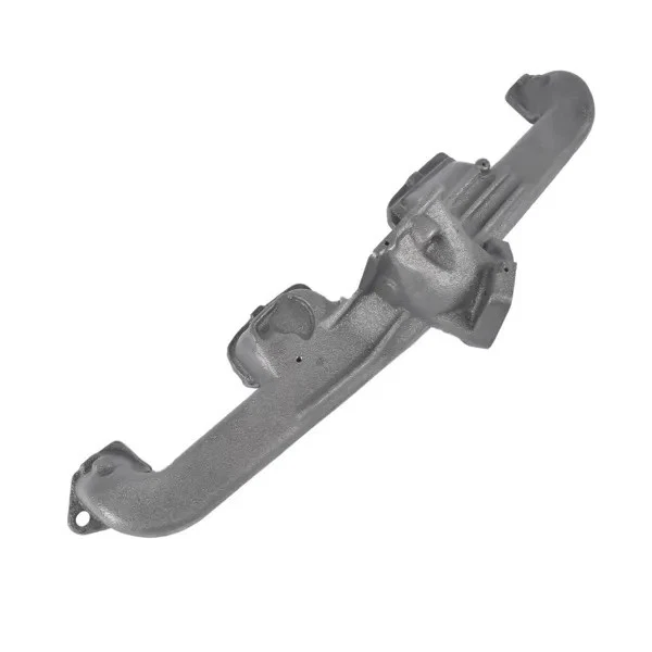 For Exhaust Manifold Chevy C/K 10 20 Pickup 230 250 292 6cyl 4.1L 4.8L 65-73% - Imagem 4 de 4