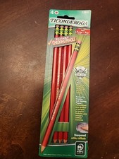 Ticonderoga Erasable Checking Pencils X 13941 
