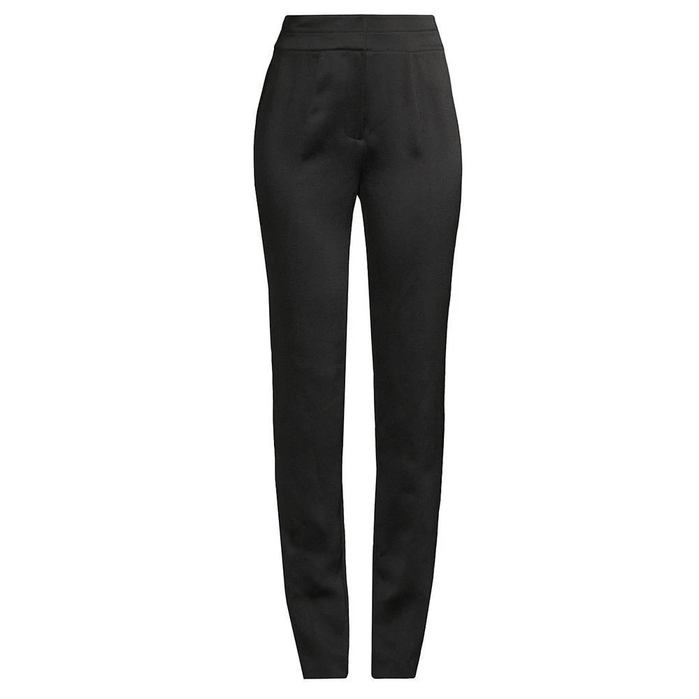 Donna Karan Black Regular Size Pants for Women for sale | eBay display picture 1