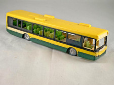 PSG Resin kit single deck Scania Newport livery 1/76 OO scale- UNFINISHED