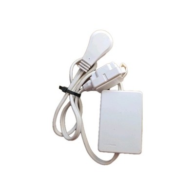 Lutron Maestro Wireless Plug-in Appliance 120V MRF2-3PD-3 Dimming White Module