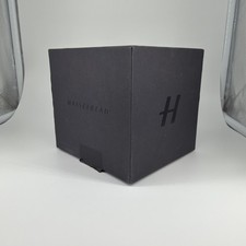 Hasselblad XCD 45mm F/4 P Lens EMPTY BOX ONLY With Manuals