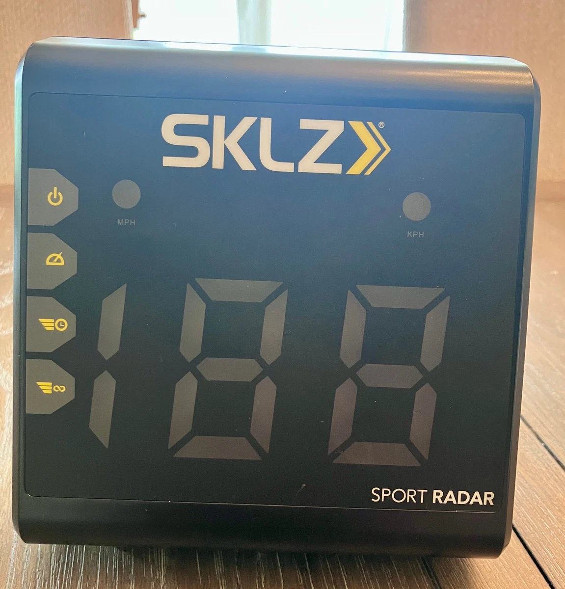 SKLZ Baseball & Softball Radar Guns & Speed Sensors for sale | eBay