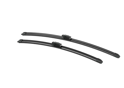 2x Balai d'essuie-glace plat 3 397 014 494 BOSCH pour BMW X2 - Photo 8/16