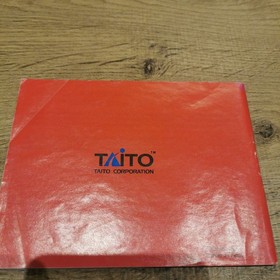 power blade nintendo nes complet fr