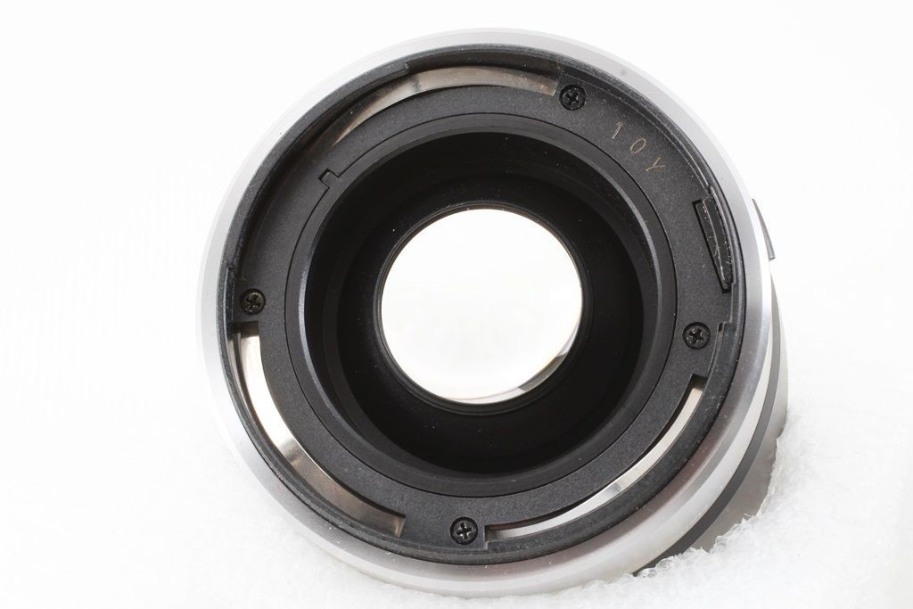 Sony VCL-ECF1 Fisheye Converter F2.8 for SEL16F28 Excellent