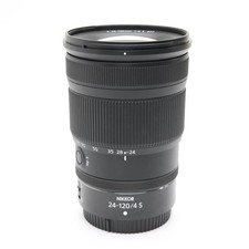 Nikon NIKKOR Z 24-120mm F/4 S (Nikon Z mount) #235
