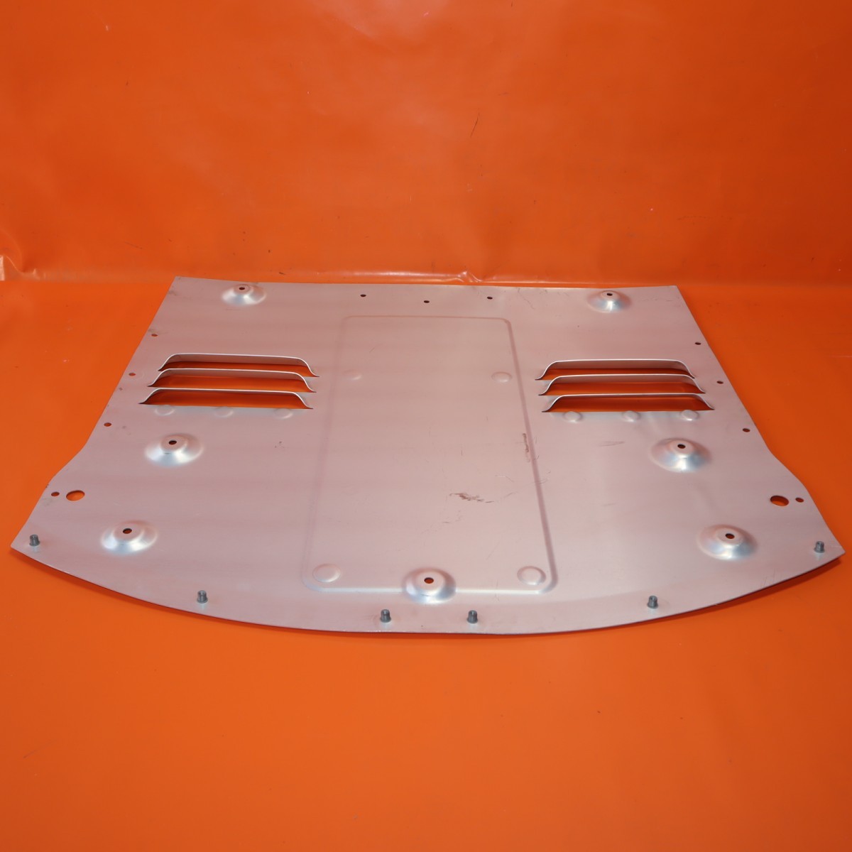 ASTON MARTIN UNDER SHIELD PLATE LOWER COVER OEM