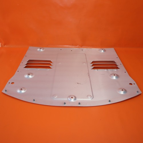 ASTON MARTIN UNDER SHIELD PLATE LOWER COVER OEM - Picture 3 of 12