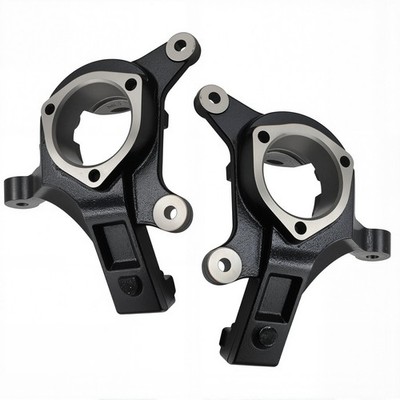 3'' Lift Spindles For Chevy 1999-2006 1500 2WD Pickup SUV Suspension Level Kit