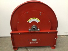 REELCRAFT E9399 OLPBW Spring Return Hose Reel  100 ft (3/4 in I.D.) 250 psi Max