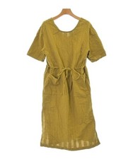 CAVEZA ROSSO Dresses Beige(Khakiish) F 2200588959129