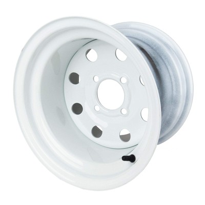 Deck Wheel for Exmark Lazer Z E-Series Zero-Turn Mower 48 52