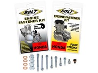 Bolt Motor Schraubenkit Passt An Honda CR 500 86-01