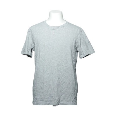 A Day's March, T-shirt, Größe: M, Grau, Bio-Baumwolle, Herren #EJE