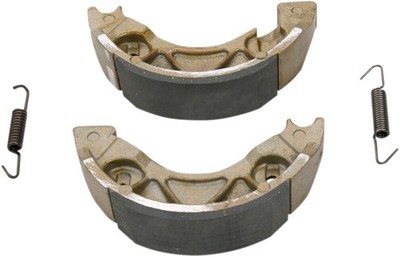 EBC Standard Brake Shoes 530 Aramid Composite