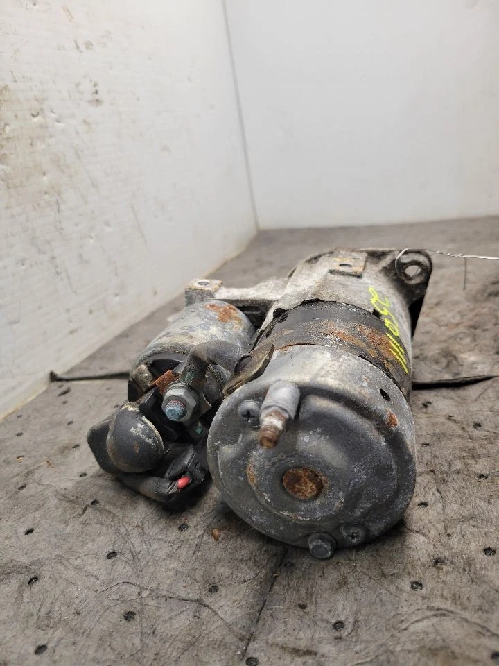 初学者电机适用于 99-05 SONATA 1560772 — 第 3/4 张图片