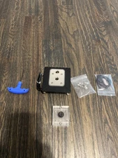 Supercool Computer Direct Die Waterblock (Intel Gen 14 Version) Nickel