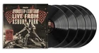 Bruce Springsteen - Live From Asbury Park 2024 5LP New & Sealed Vinyl RSD 2026