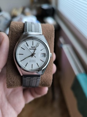 Seagull vintage automatic watch