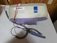 Arjo Maxi Sky 600 Ceiling Patient Transfer Hoist Lift w/ Remote