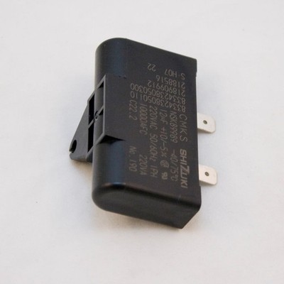 Frigidaire 218909912 Refrigerator Run Capacitor 1014579 216787800 AH817298 EA...