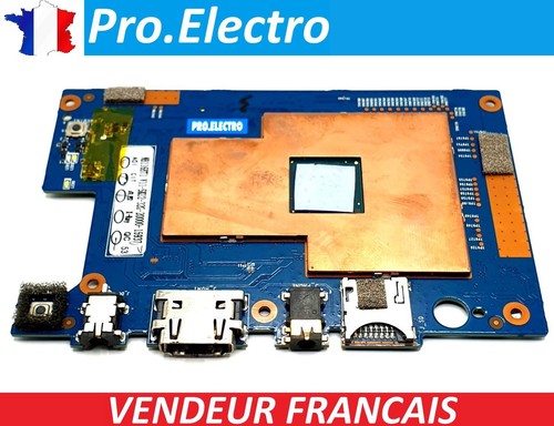 Original: Motherboard Hauptplatine PC Lenovo 100S-11iBY 5B20K38932 80R2002VFR