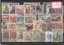 Briefmarken (POL4) Polen