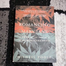 Romancing Mary Jane by Michael Poole (Trade Paperback)