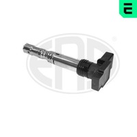 ERA ZüNdspule 880166 FüR Seat FOX Skoda 5Z3 5Z4 Polo Fabia VW 5Z1 6Y3 5Z5 4 1 2