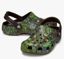 Crocs Classic Bugs Clogs Toddler C 6 New With Tags