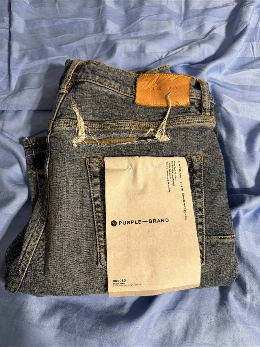 Ralph Lauren Purple Label Jeans for Men for sale - eBay