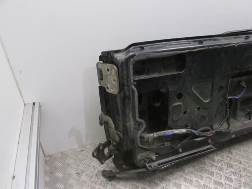 ACHTERKLEP Land + Range Rover Freelander Hard Top BIC490010 - Afbeelding 4 van 5