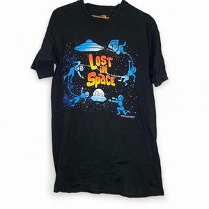 Lost in Space T Shirt | eBay