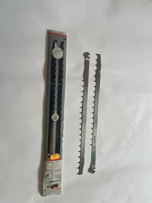 TF 300 NHM Bosch Säbelsägeblatt, ähnlich TF 300 M, nur Hartmetall bestückt, neu