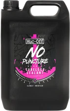 Muc-Off No Puncture Tubeless Sealant 5L #823
