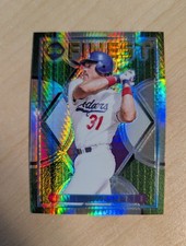 2022 Topps Finest Flashbacks Baseball Cards Checklist and Odds 16