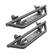 Running Boards For 2021-2025 Ford Bronco 2 Doors Not for Sport Model Drop Side