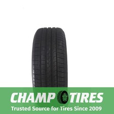 P24550r18 Pirelli Cinturato P7 As Run Flat 100 V Used 832nds