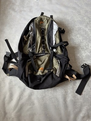 Lowe Alpine Nd65 Large Backpack Rucksack Outdoor Wandern Camping