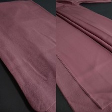 Kimono Plant-dyed same Edo Komon