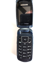 Samsung Smooth SCH U350 Flip Phone
