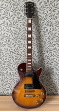 Vintage 1970’s Satellite Les Paul Copy Electric Guitar, Made In Japan