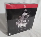 New ListingMouse: P.I. For Hire: The Mouseburg Edtion Nintendo Switch 2  FREE SHIPPING